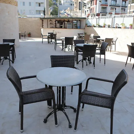 Firat Mert 3* Çeşme