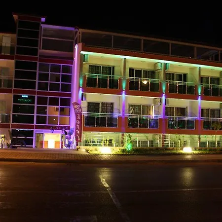 Firat Mert Hotel
