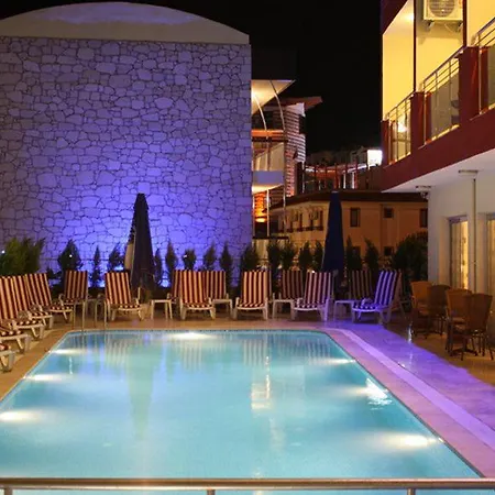 Firat Mert 3* Çeşme