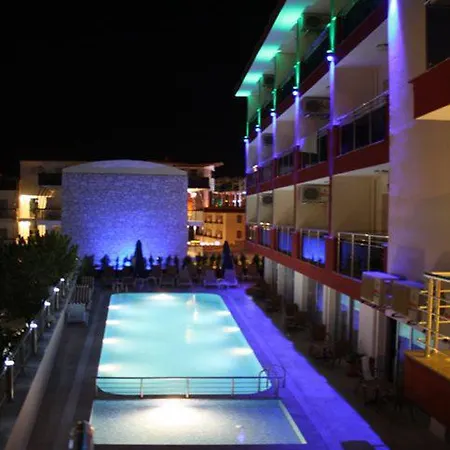 Firat Mert Hotel Çeşme