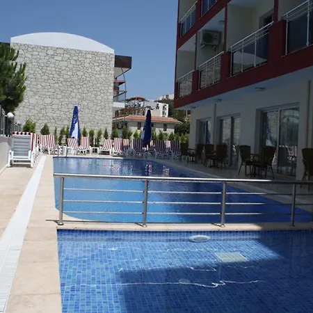 Firat Mert Hotel Çeşme