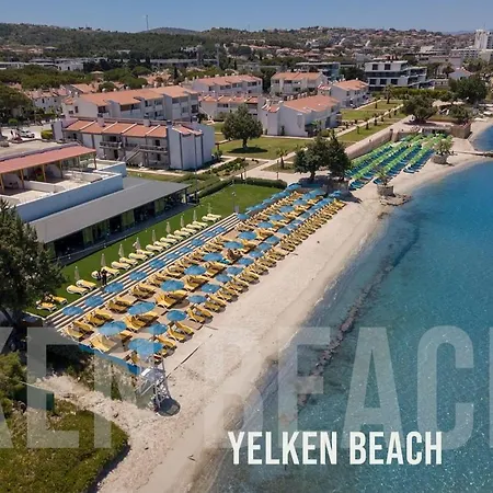 Firat Mert 3* Чешме
