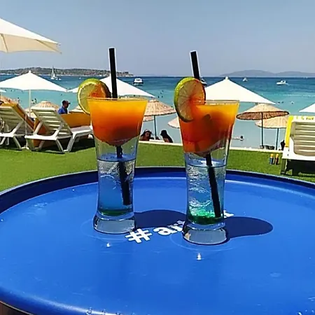 Hotel Firat Mert Çeşme