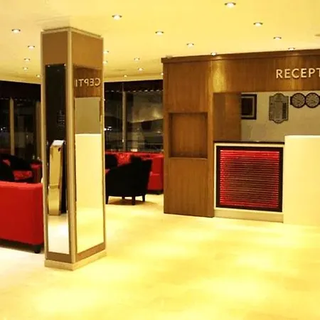 Firat Mert 호텔 Çeşme