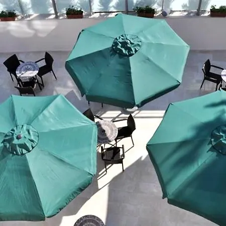 호텔 Firat Mert Çeşme