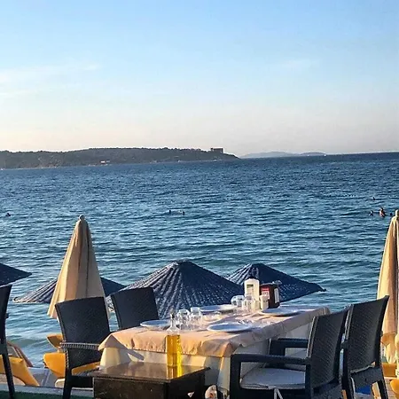 Firat Mert 3* Çeşme