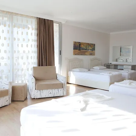 Firat Mert 호텔 3*