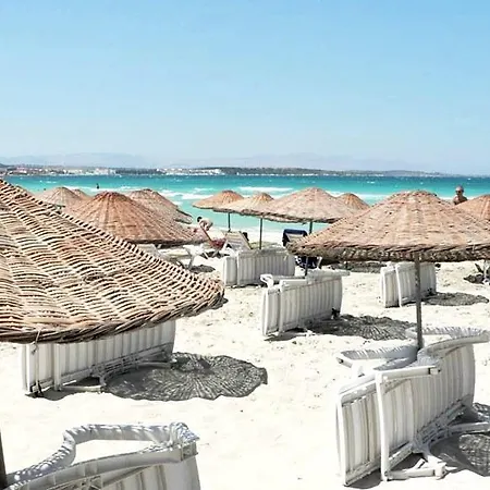 Firat Mert Hotel Çeşme