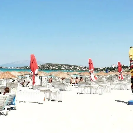 Firat Mert 3* Чешме