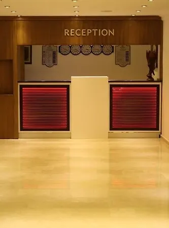 Firat Mert 3* Çeşme