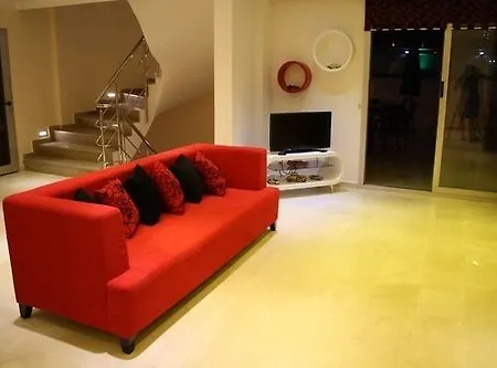 Готель Firat Mert