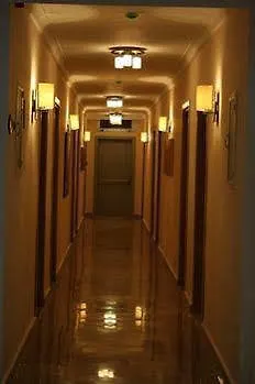 Готель Firat Mert 3*