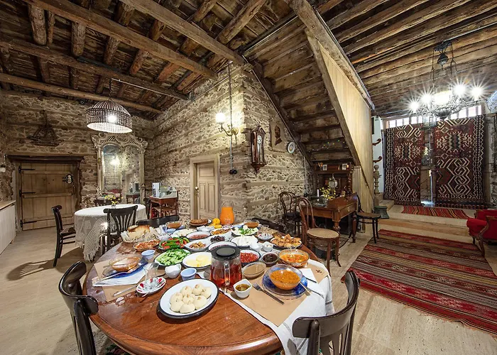 Hotell Firat Mert 3*