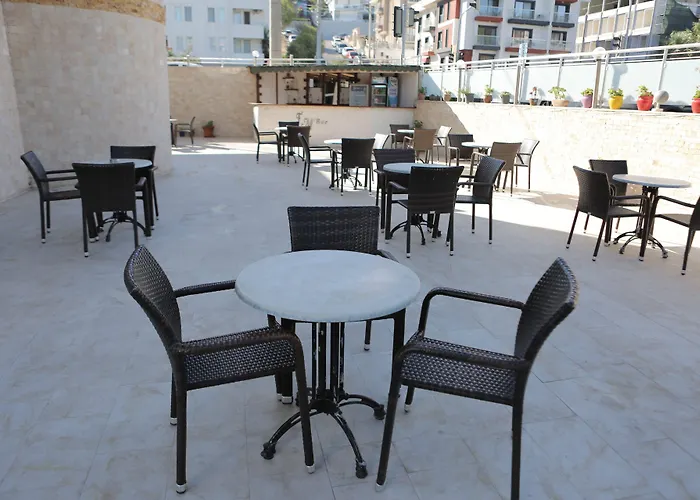 Firat Mert 3* Çeşme