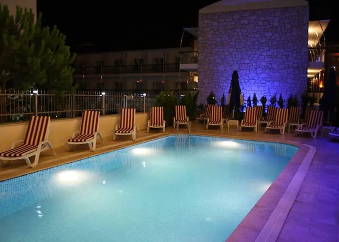 Firat Mert Hotell 3*