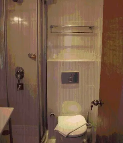 Firat Mert Hotell Çeşme