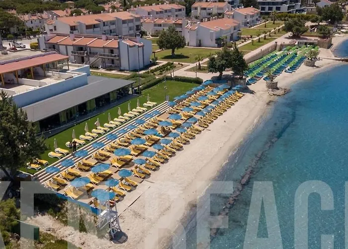 Firat Mert 3* Çeşme