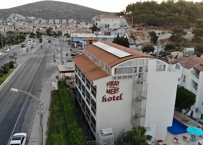Firat Mert 3*