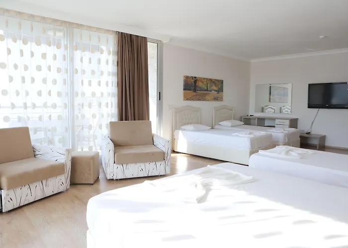 Firat Mert Hotell 3*