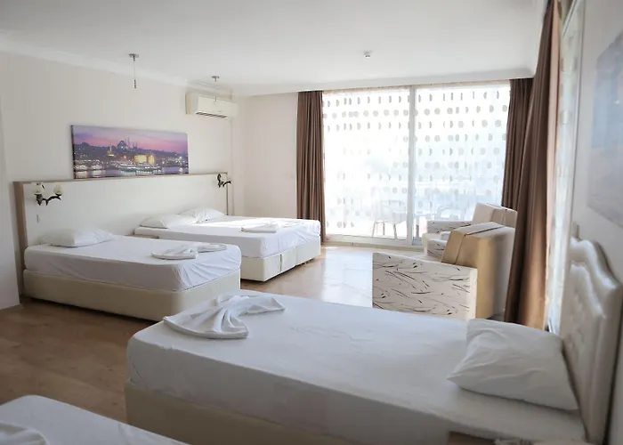 Firat Mert 3* Çeşme