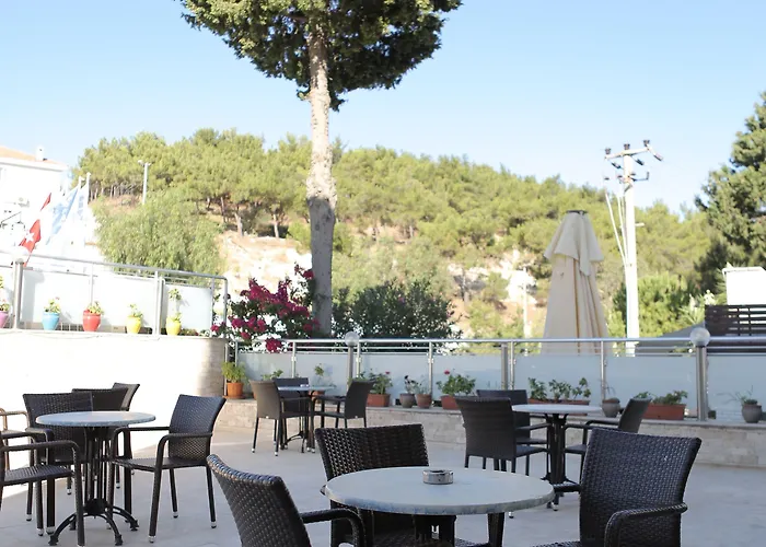 Firat Mert 3* Çeşme