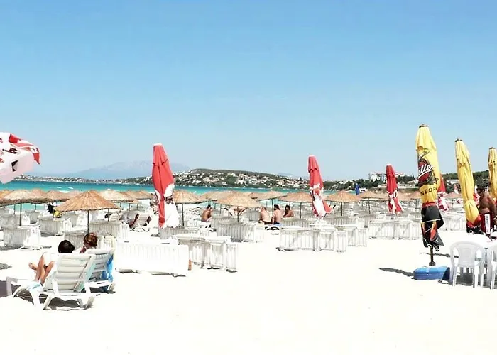 Firat Mert 3* Çeşme