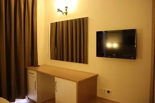 Hotell Firat Mert 3*