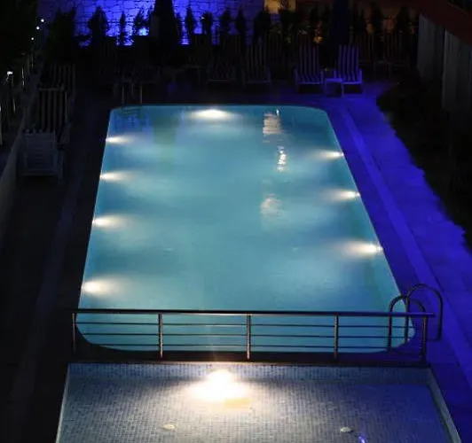 Firat Mert Hotell 3*