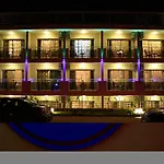 Firat Mert Отель