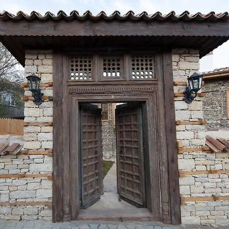 Firat Mert Szálloda 3*