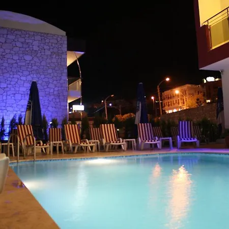 Firat Mert 3* Çeşme