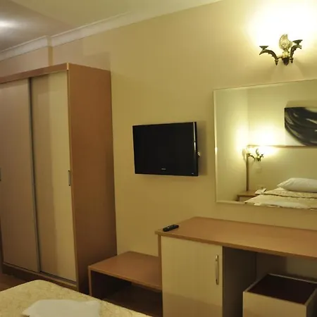 Firat Mert Szálloda Çeşme