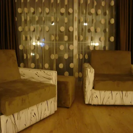 Firat Mert Szálloda