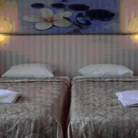 Szálloda Firat Mert