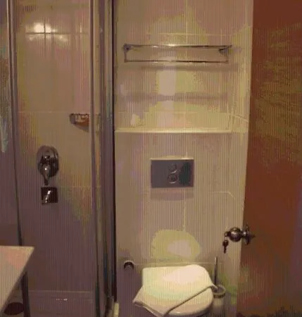 Firat Mert Szálloda Çeşme