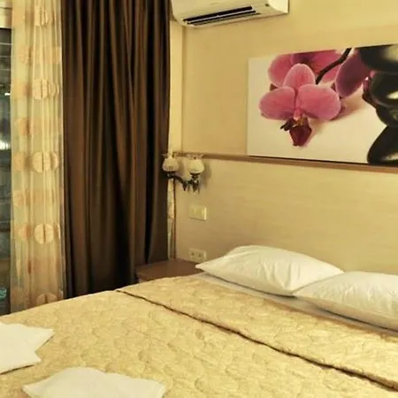 Firat Mert Szálloda Çeşme