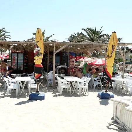 Firat Mert Szálloda Çeşme