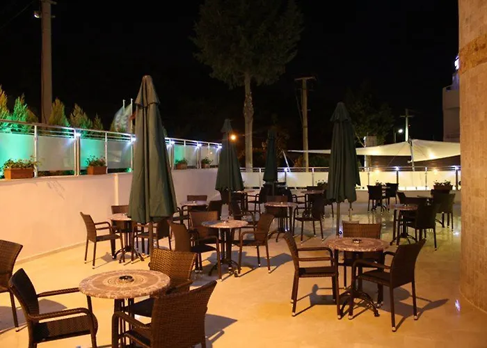 Firat Mert 酒店 3*