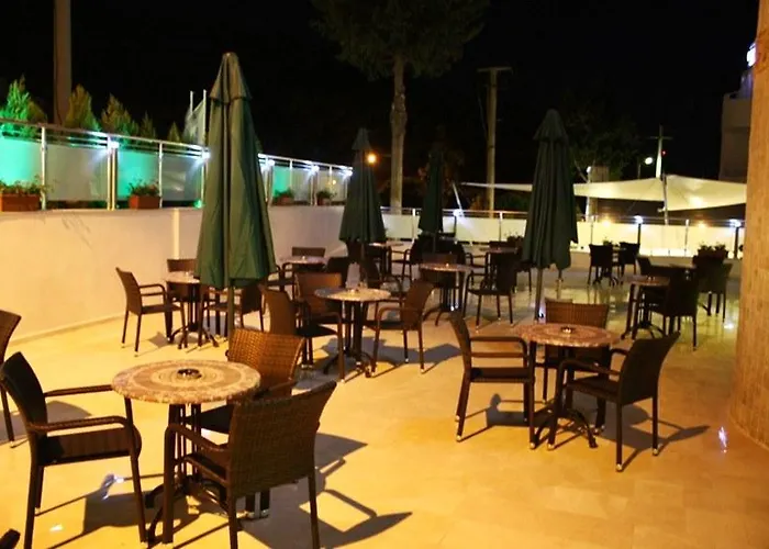 Firat Mert 3* Çeşme