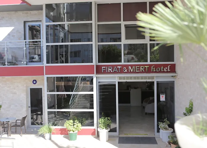 Firat Mert Çeşme